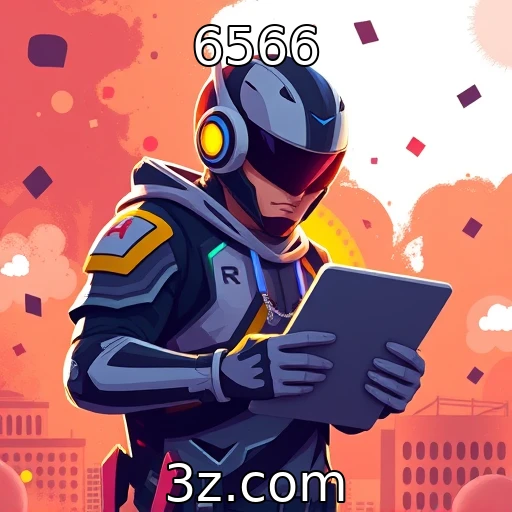 6566 Desvendando os Mistérios das Apostas em E-sports: O Que Você Precisa Saber