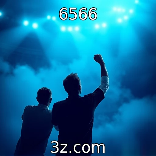 6566 Como as apostas esportivas estão moldando o futuro dos campeonatos brasileiros