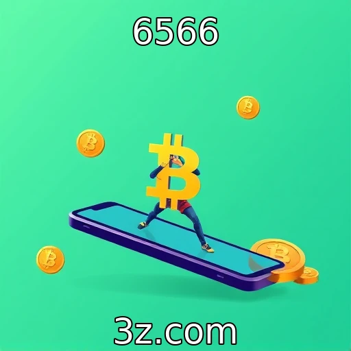 O impacto das criptomoedas nas apostas esportivas em 2025