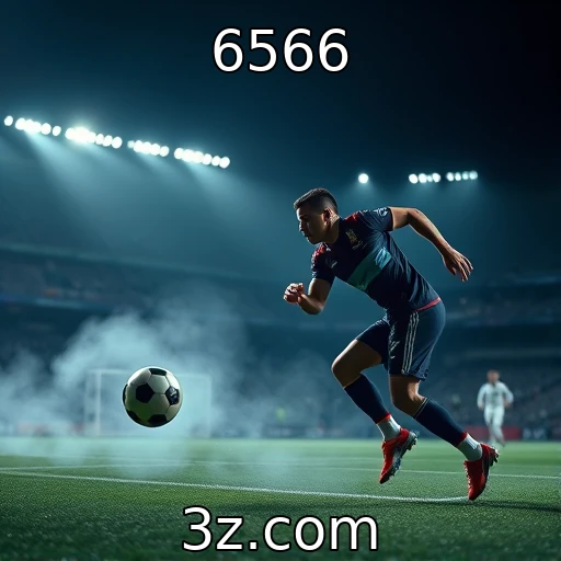 6566 Apostas Esportivas: Estratégias de Sucesso para 2025