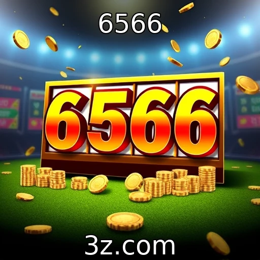 6566 Apostas Esportivas: Como Analisar e Aproveitar Melhor as Chances