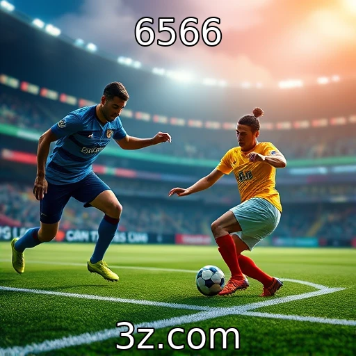 6566 Neste instante: a ascensão das apostas esportivas no Brasil