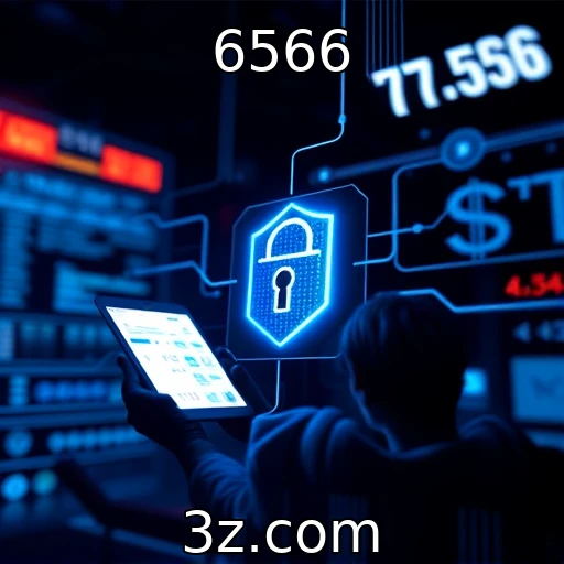 6566 Apostas esportivas: como analisar e maximizar seus lucros