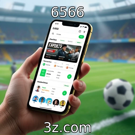 O crescimento das apostas esportivas no Brasil: uma análise profunda