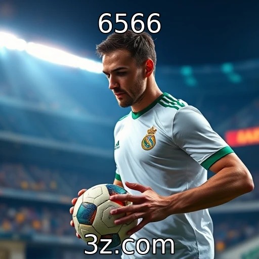 6566 Apostas esportivas: estratégias para maximizar seus ganhos em 2025