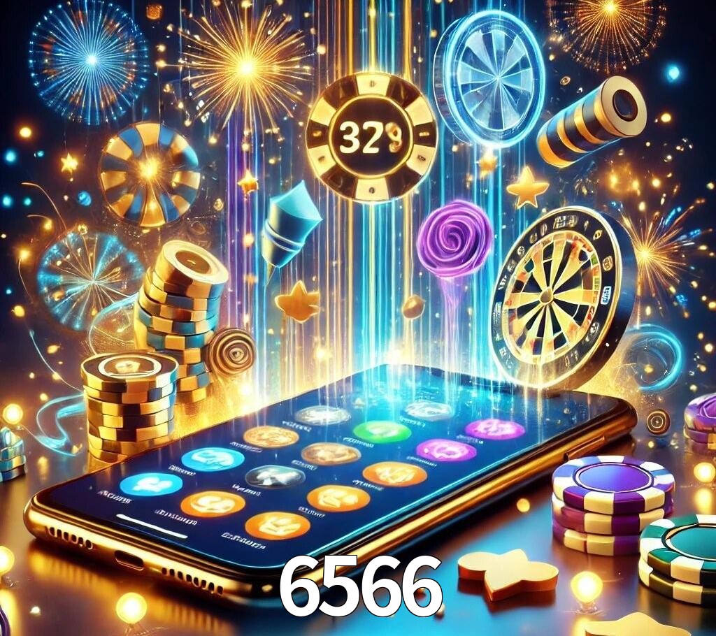 6566 Por Que Baixar o App?